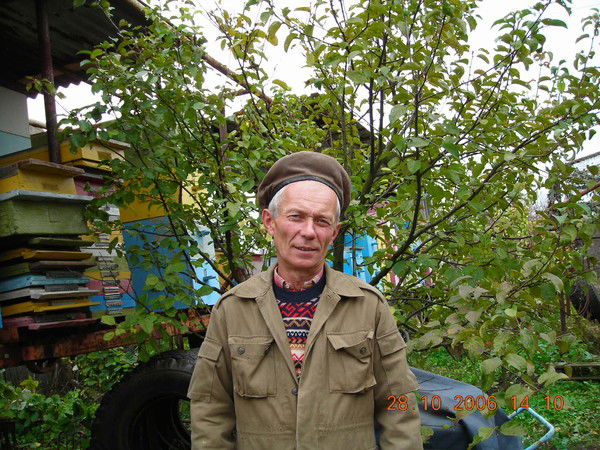 Иван Войкин