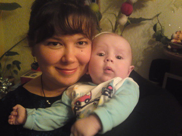 Ирина Пастухова