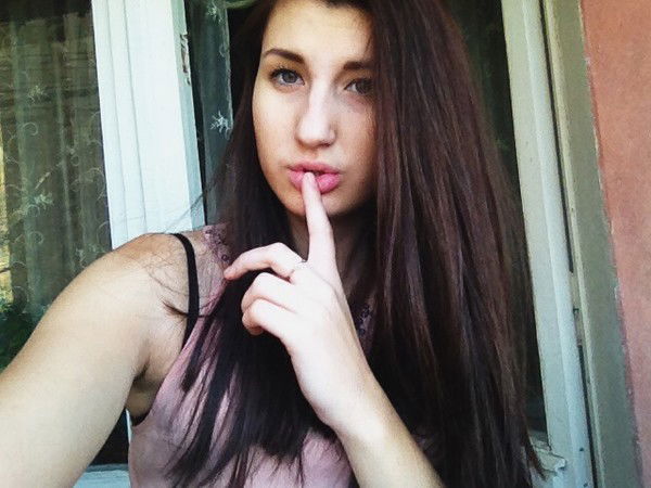 Наташа Хизёва