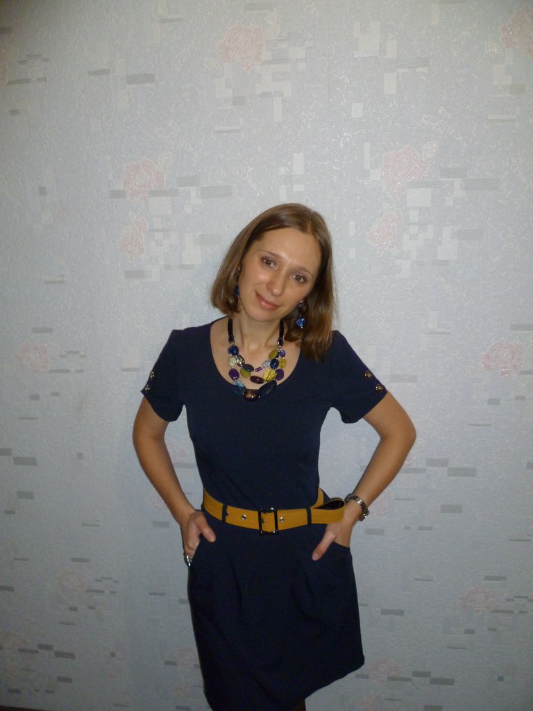 Алена Маскалюк