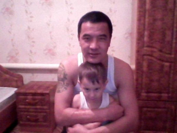 Жасулан Пусурманов