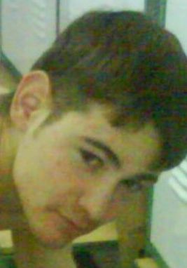 Виталий Нестерчук