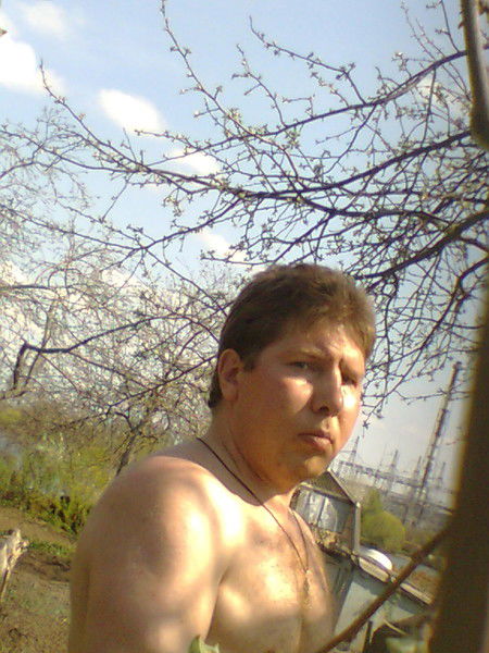 Владимир Ульянов