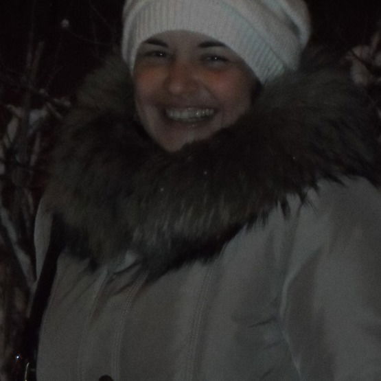 Зоя Воронцова