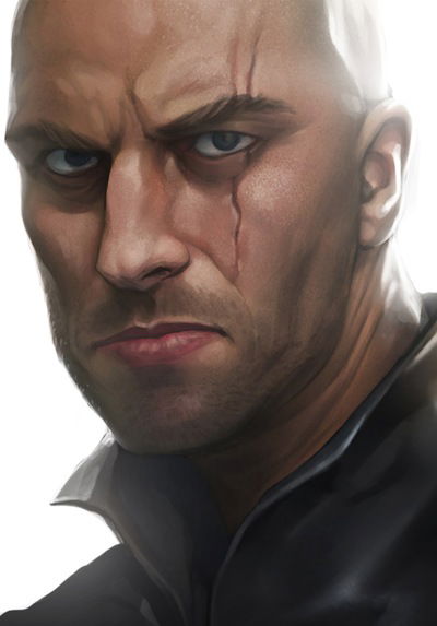 Даниил Фёдоров