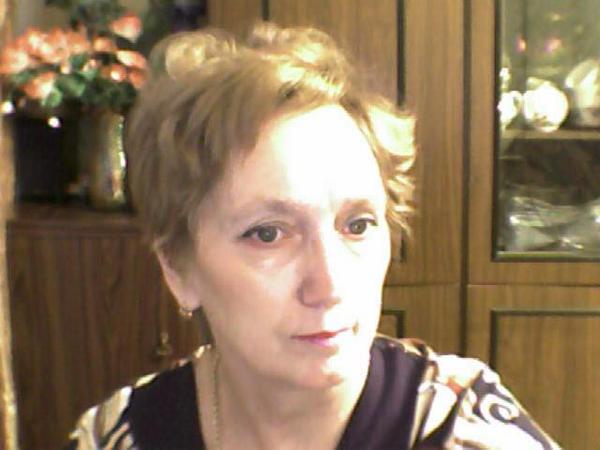 Татьяна Шитова