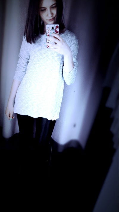 Дарья Вакулина