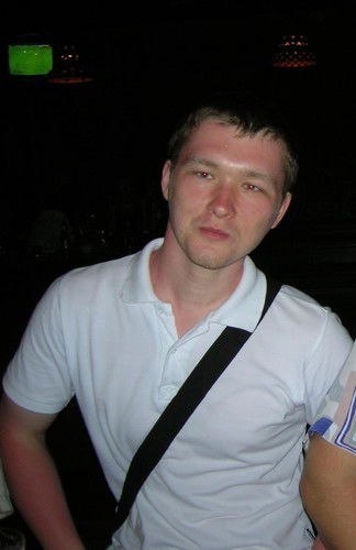 Андрей Денисов