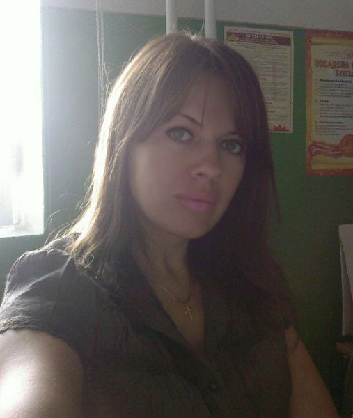 Галина Кузьменко