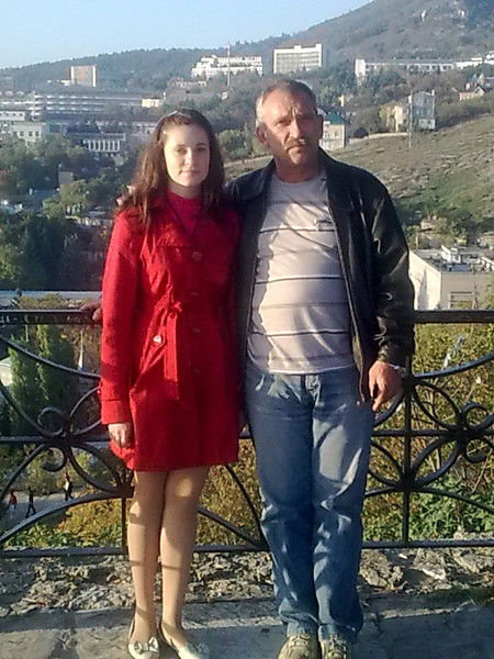 Олег Смолин