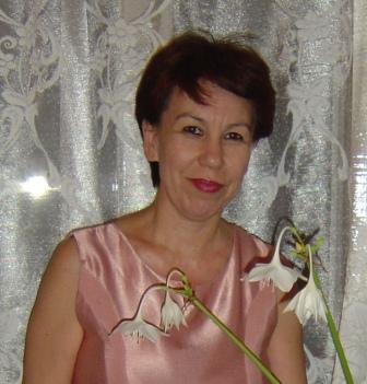 Фарида Файзы