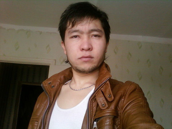 Арман Ниязов