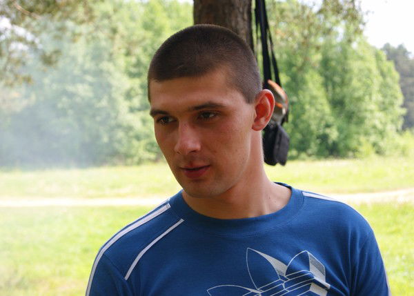 Павел Фомичев