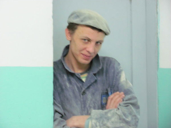 Алексей Синько