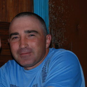 Александр Кубарев