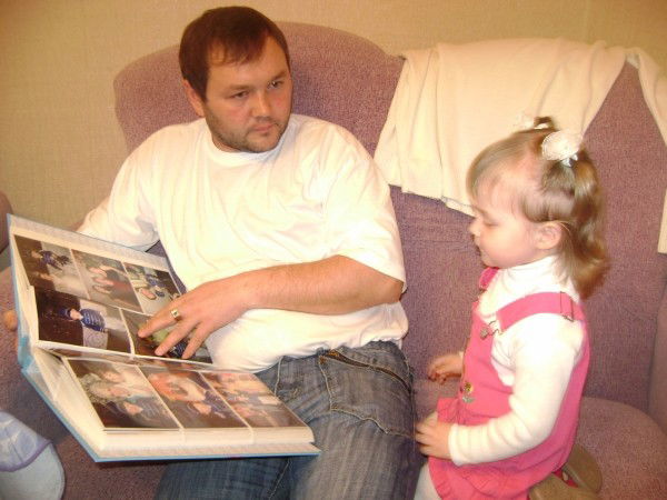 Сергей Дубовой