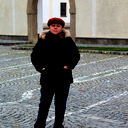 Svetlana Lisocanskaia