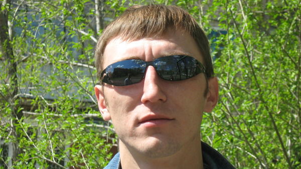 Максим Вознюк