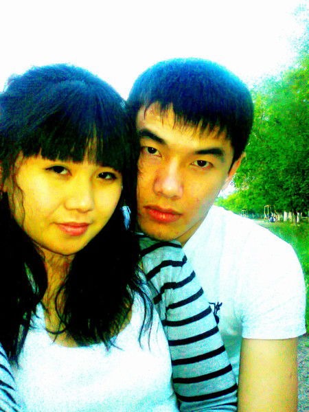 Ako Daulet Всегда Вместе