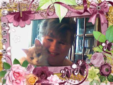 Татьяна Гропянова