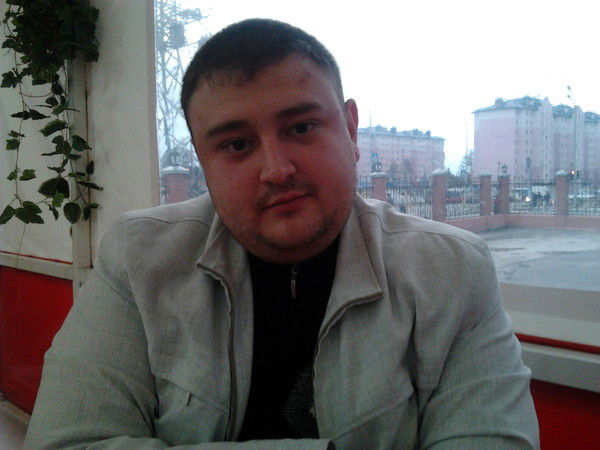 Тимошенко Никита