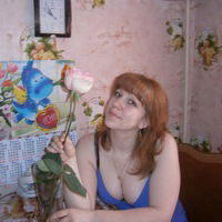 Вера Ануфриева