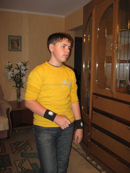 Кирилл Шкулета