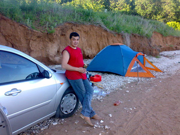 Сафиуллин Марат