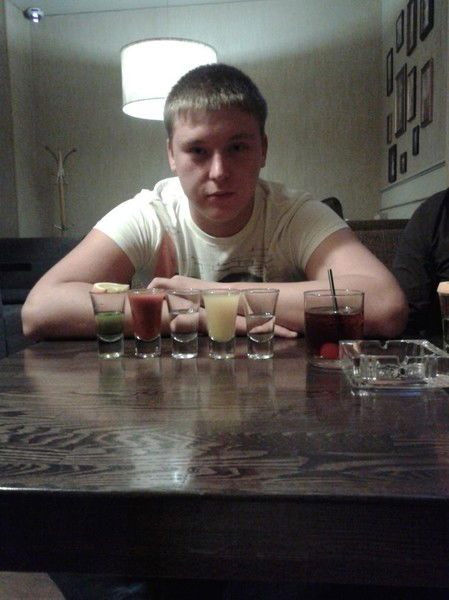 Саня Чигвинцев