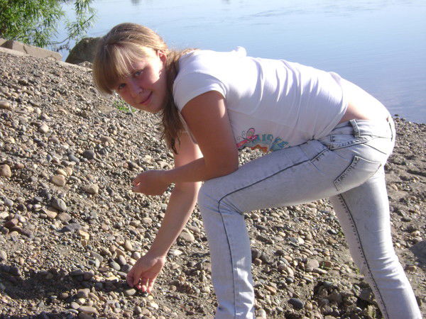 Мариночка Рябова