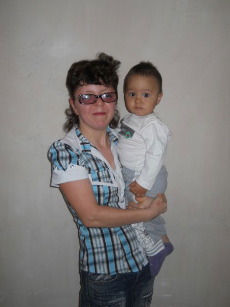 Дилара Мугалимова