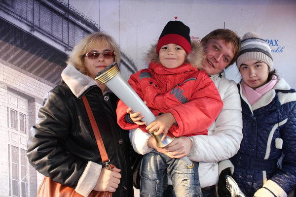 Валерия Иванова