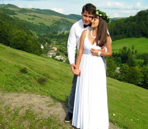 Наталья Волкова