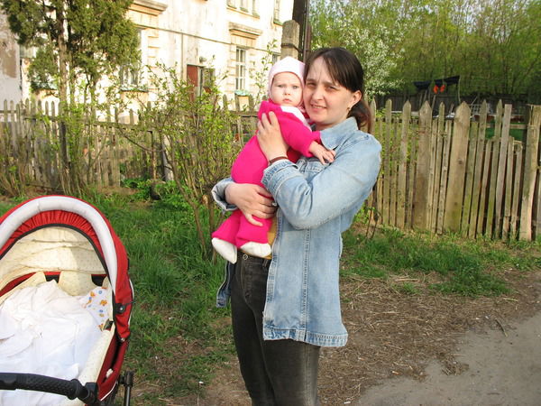 Марина Сальникова