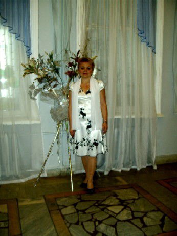 Ирина Кылосова