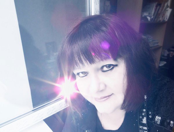 Марина Банит