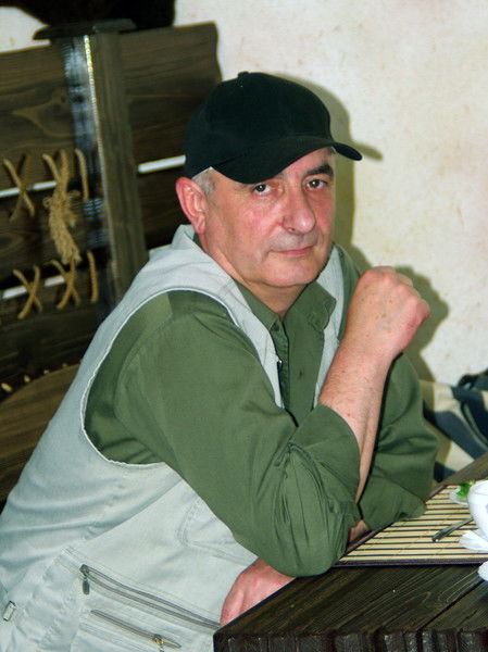 Іван Касіян