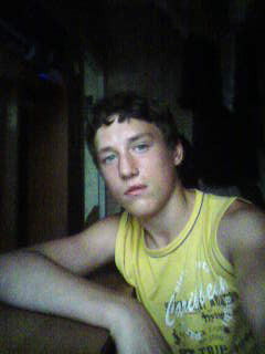 Павел Молодцев