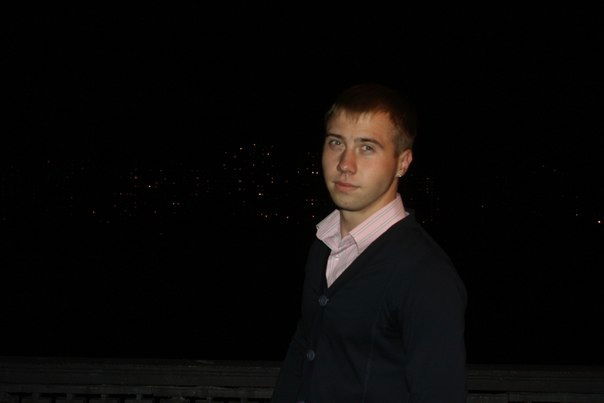 Даниил Exzotkin