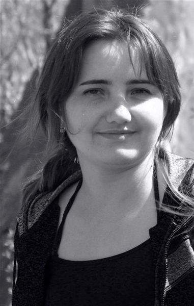 Наталья Яровая