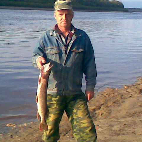 Вячеслав Пеньковский