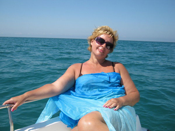 Виктория Быхун