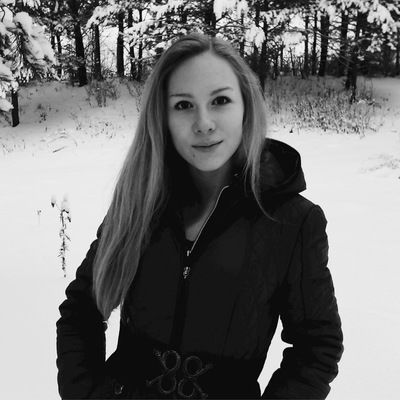 Света Андрианова