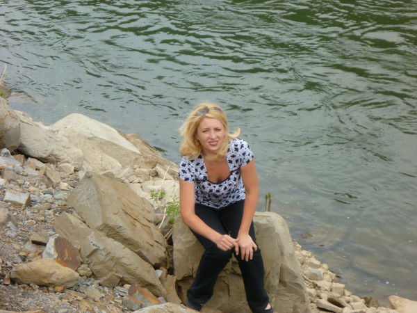 Светлана Толкачева