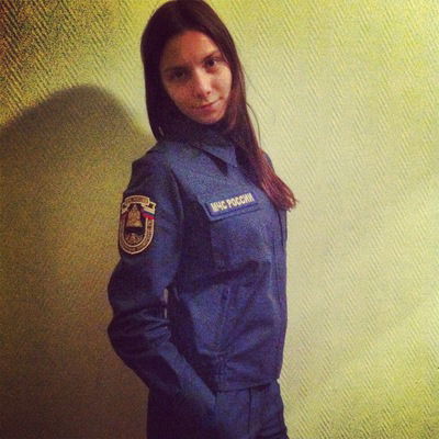 Татьяна Веснина