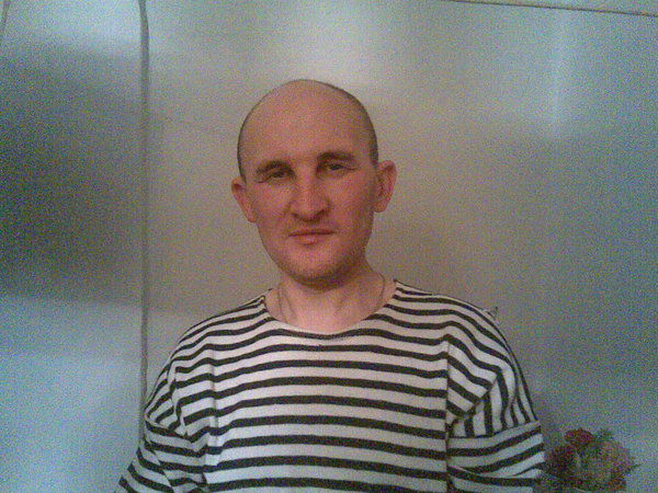 Александр Браун