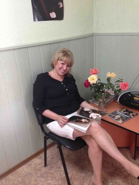 Ирина Кисленко