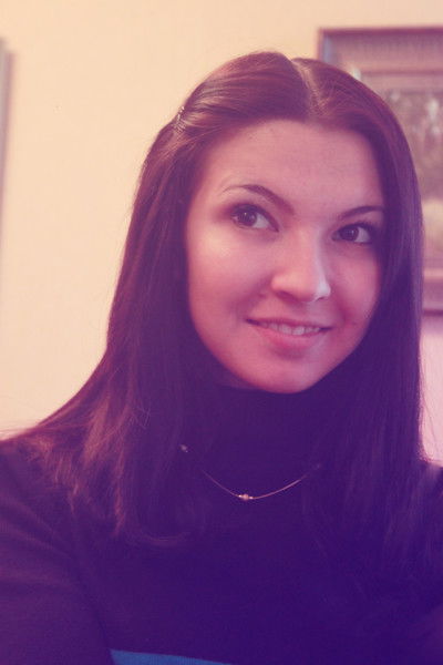 Юлия Туркина