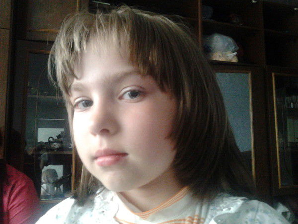 Ольга Филиппова