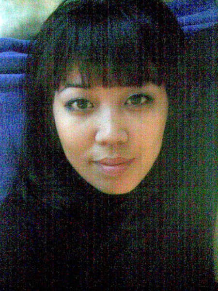 Айгуль Кожатаева